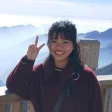 Amanda Wong