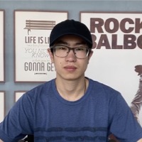 Rivers Wong