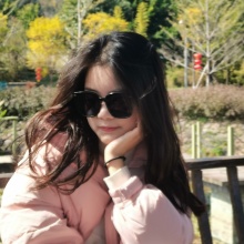 Yvonne Feng