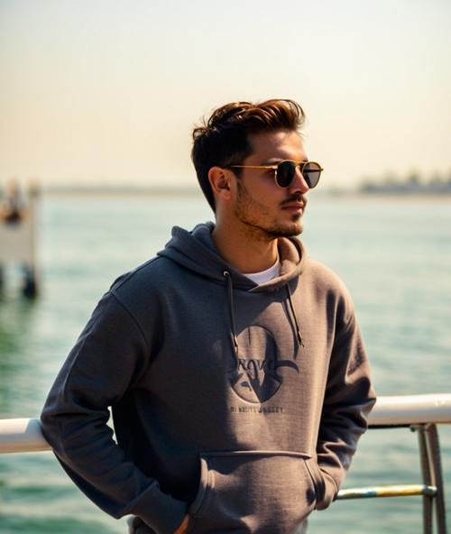 Ali Demir