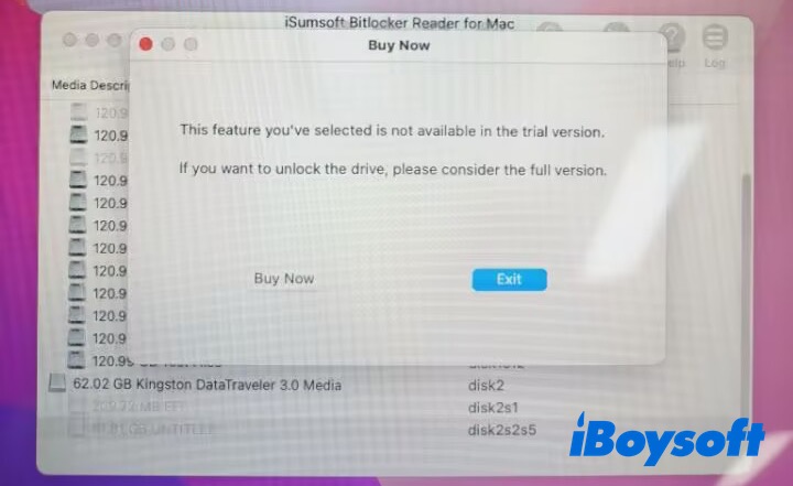 Buy iSumsoft full version