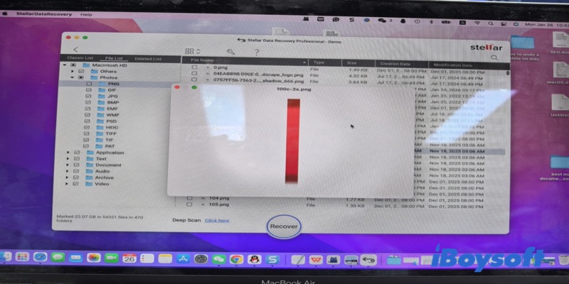 preview of stellar