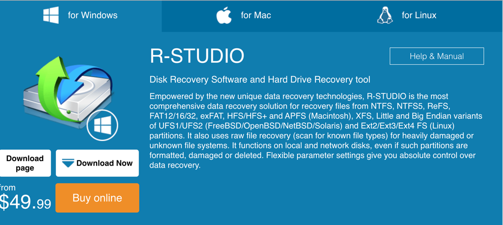 rstudio