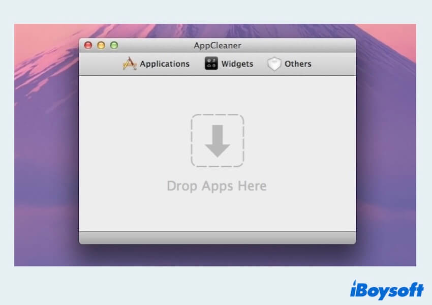 Best Mac uninstaller AppCleaner