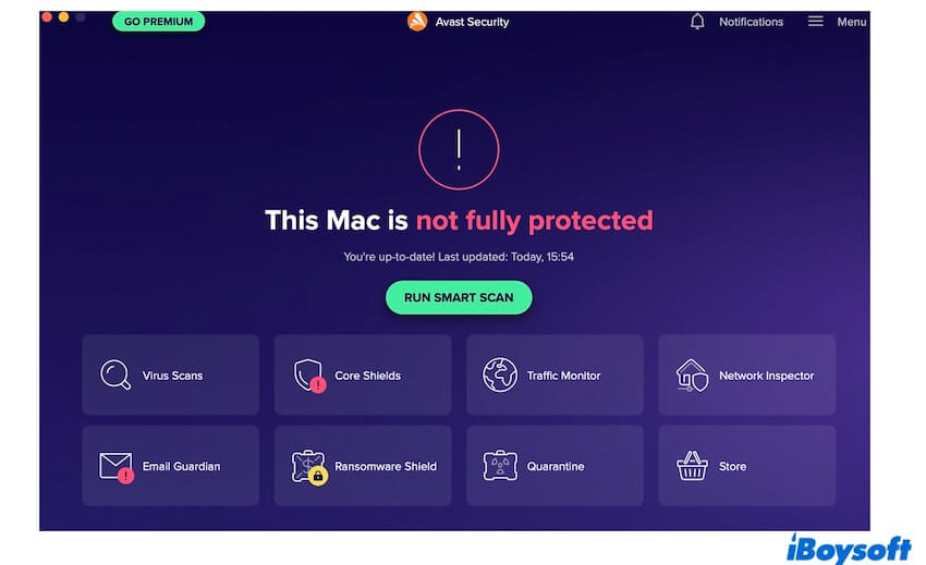 Best Mac uninstaller AppDelete