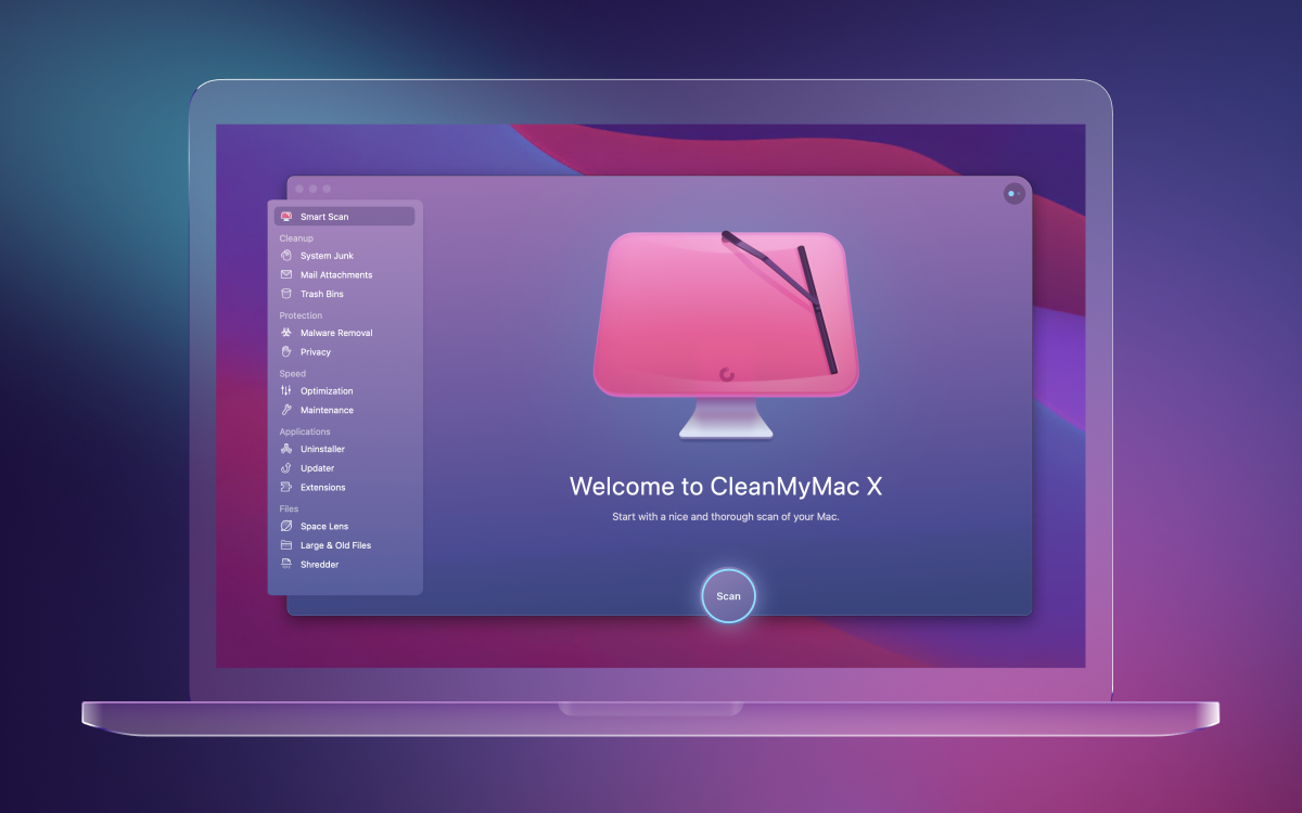 CCleaner alternative for Mac