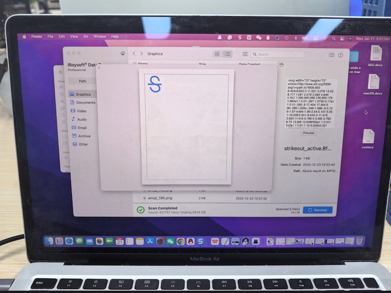 preview of iboysoft