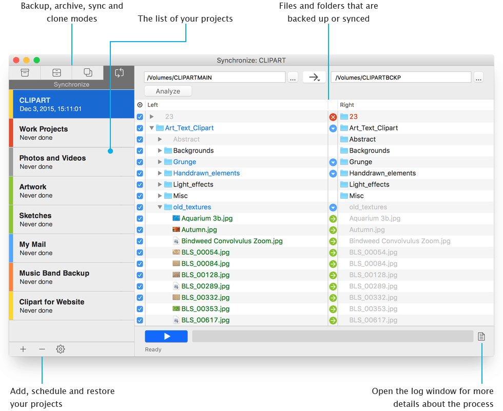 Mac Cloning Software Get Backup Pro
