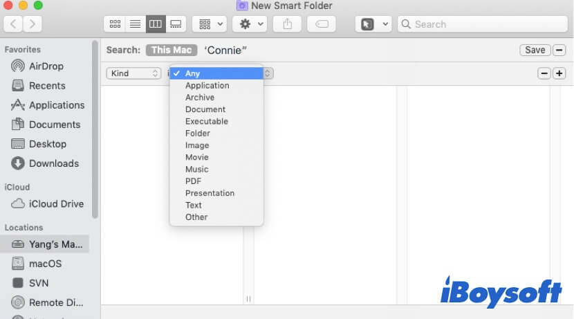 How to delete duplicate files on Mac