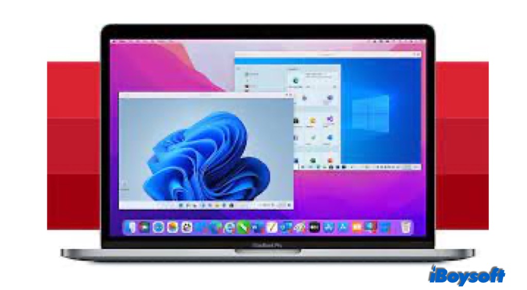 Parallels Desktop 17