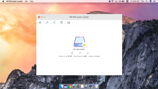 Beste BitLocker für Mac Kostenlose Download